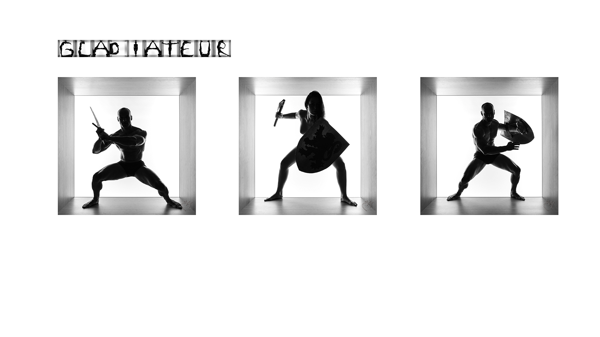 gladiateur